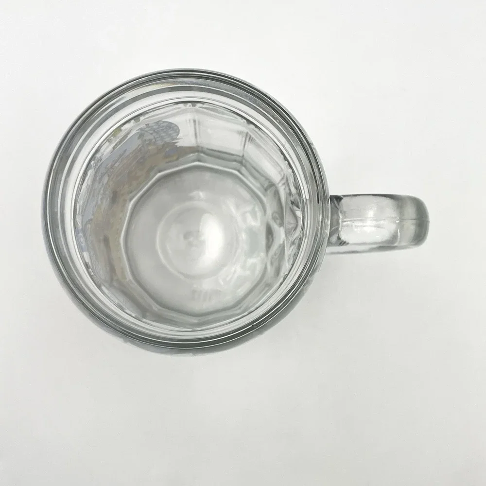 Vtg Oktoberfest München Beer Stein 8